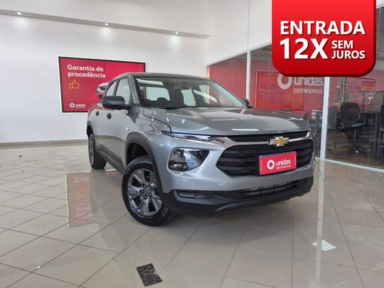 CHEVROLET MONTANA 1.2 TURBO FLEX MANUAL